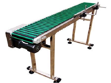 Conveyor belt