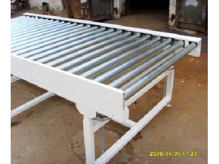 roller conveyor 