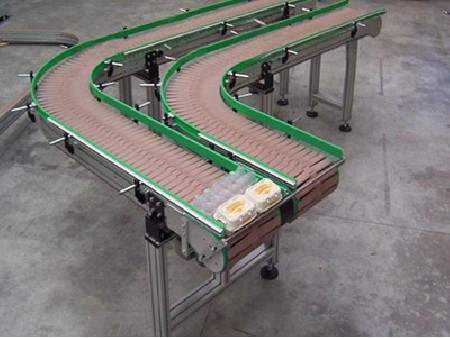 Workbench assembly line